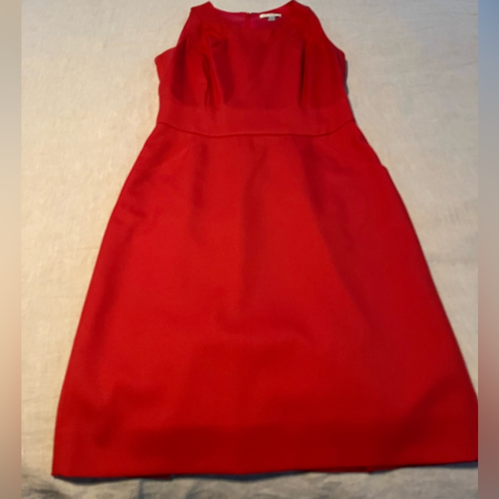 Jcrew Shift Dress with pockets